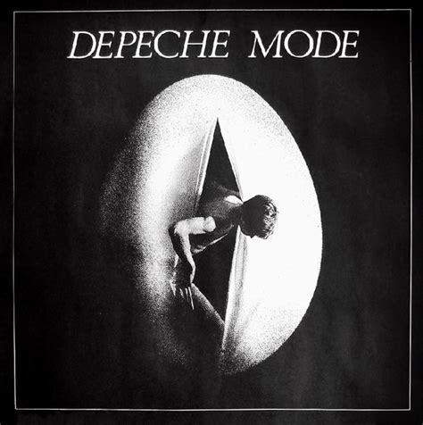 depeche mode tour 1981